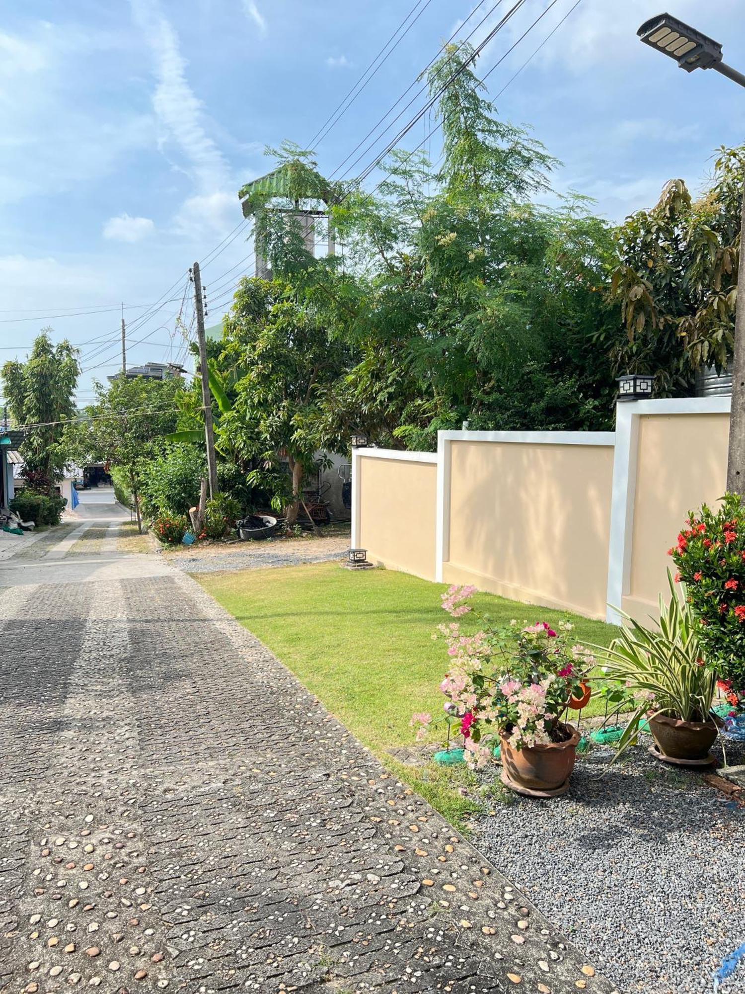 Malinee Villa Phuket Bang Tao Beach  Exterior photo